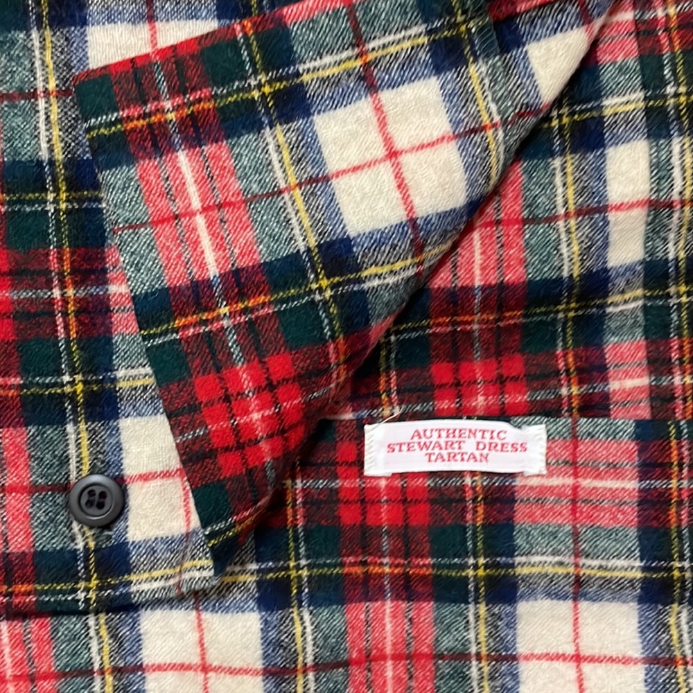 Pendleton Virgin Wool Shirt - image 5